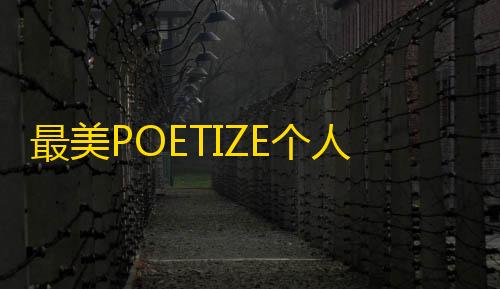 作弊菜单(悬浮球)香肠派对最美POETIZE个人博客系统源码